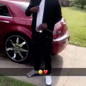 Meet your Posher, Chiante